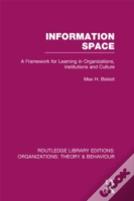 Information Space (Rle: Organizations)