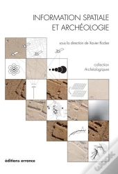 Information Spatiale Et Archéologie