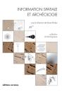 Information Spatiale Et Archéologie - Preview