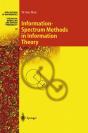 Information-Spectrum Methods In Information Theory - Preview