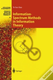 Capa do artigo Information-Spectrum Methods In Information Theory