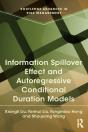 Information Spillover Effect And Autoregressive Conditional Duration Models - Preview