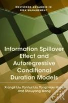 Information Spillover Effect And Autoregressive Conditional Duration Models