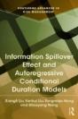Information Spillover Effect And Autoregressive Conditional Duration Models - Preview