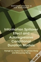 Information Spillover Effect And Autoregressive Conditional Duration Models