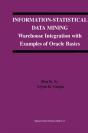 Information-Statistical Data Mining - Preview