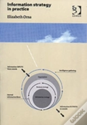 Capa do artigo Information Strategy In Practice