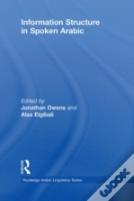 Information Structure In Spoken Arabic