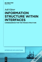 Information Structure Within Interfaces