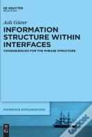 Information Structure Within Interfaces