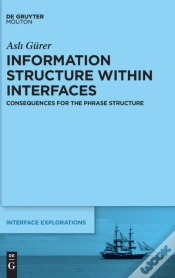 Capa do artigo Information Structure Within Interfaces