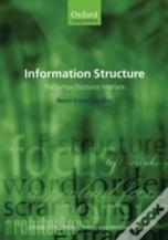 Information Structure