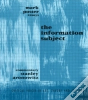 Capa do artigo Information Subject