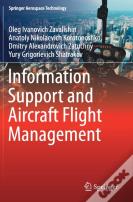 Information Support And Aircraft Flight Management