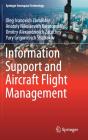 Information Support And Aircraft Flight Management - Preview
