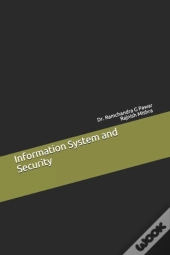 Information System And Security