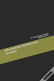 Capa do artigo Information System And Security
