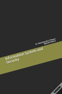 Capa do artigo Information System And Security