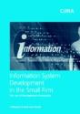 Information System Development In The Small Firm - Preview