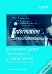 Capa do artigo Information System Development In The Small Firm