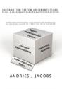 Information System Implementations - Preview