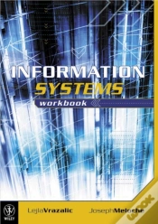 Capa do artigo Information System Workbook