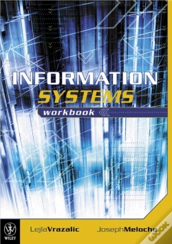 Capa do artigo Information System Workbook