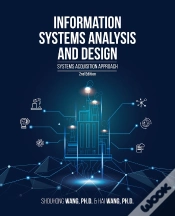 Capa do artigo Information Systems Analysis And Design (2nd Edition)