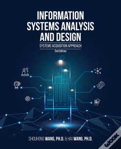 Capa do artigo Information Systems Analysis And Design (2nd Edition)