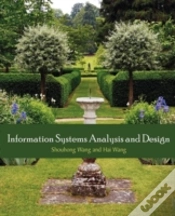 Capa do artigo Information Systems Analysis And Design