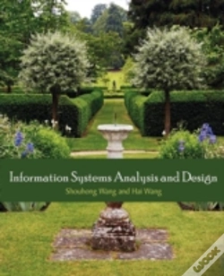 Capa do artigo Information Systems Analysis And Design