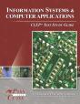 Information Systems And Computer Applications Clep Test Study Guide - Preview