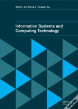 Capa do artigo Information Systems And Computing Technology