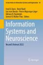 Information Systems And Neuroscience - Preview