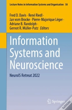Capa do artigo Information Systems And Neuroscience