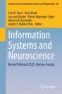 Information Systems And Neuroscience - Preview