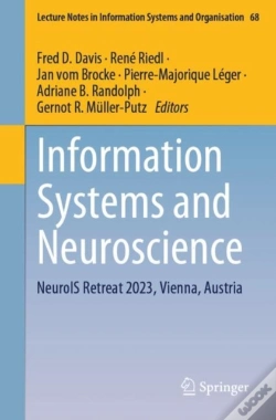 Capa do artigo Information Systems And Neuroscience