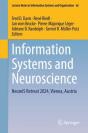 Information Systems And Neuroscience - Preview