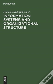 Capa do artigo Information Systems And Organizational Structure