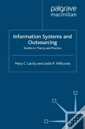 Information Systems And Outsourcing