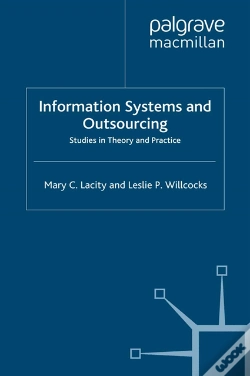 Capa do artigo Information Systems And Outsourcing