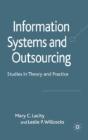 Information Systems And Outsourcing - Preview
