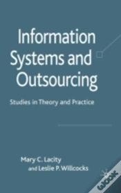Capa do artigo Information Systems And Outsourcing