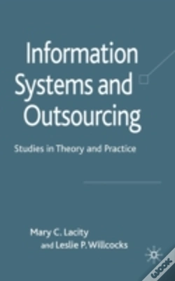 Capa do artigo Information Systems And Outsourcing