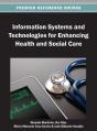 Information Systems And Technologies For Enhancing Health And Social Care - Preview