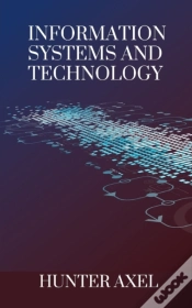 Capa do artigo Information Systems And Technology