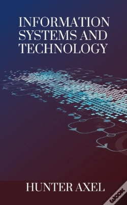 Capa do artigo Information Systems And Technology