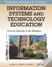 Information Systems And Technology Education