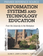 Capa do artigo Information Systems And Technology Education