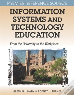 Capa do artigo Information Systems And Technology Education